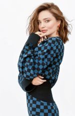 MIRANDA KERR for Harper’s Bazaar Magazine, Australia November 2017 Issue