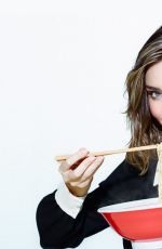 MIRANDA KERR for Suntory Campaign 2017