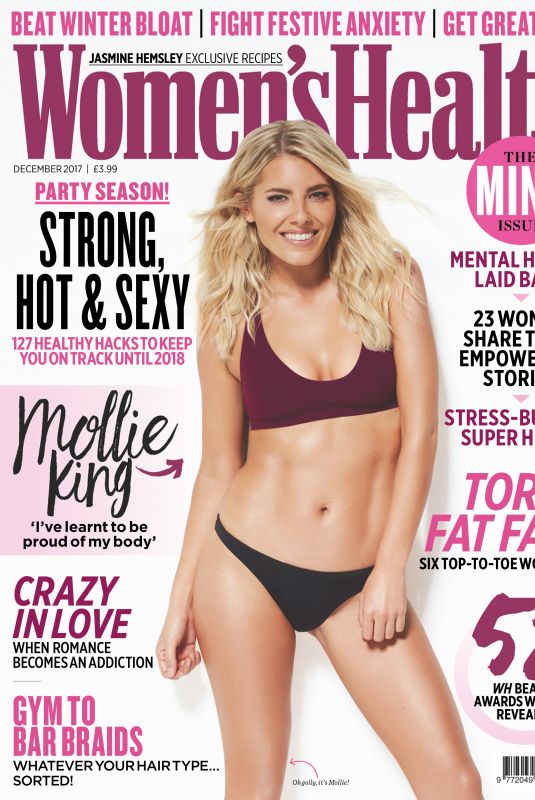 MOLLIE KING in Women