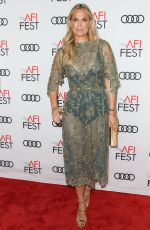 MOLLY SIMS at Mudbound Premiere in Los Angeles 11/09/2017