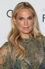 MOLLY SIMS at Mudbound Premiere in Los Angeles 11/09/2017