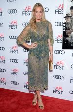 MOLLY SIMS at Mudbound Premiere in Los Angeles 11/09/2017