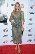 MOLLY SIMS at Mudbound Premiere in Los Angeles 11/09/2017