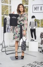 MYLEENE KLAS Unveils Her 22nd Mothercare Collection 11/16/2017