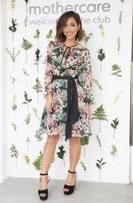 MYLEENE KLAS Unveils Her 22nd Mothercare Collection 11/16/2017