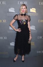 NAOMI WATTS at 2017 Guggenheim International Gala in New York 11/16/2017