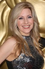 NAOMI WILKINSON at Bafta Children’s Awards 2017 in London 11/26/2017