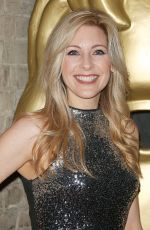 NAOMI WILKINSON at Bafta Children’s Awards 2017 in London 11/26/2017
