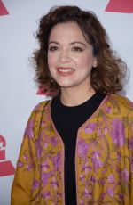 NATALIA LAFOURCADE at 2017 Latin Recording Academy Person of the Year Awards in Las Vegas 11/15/2017