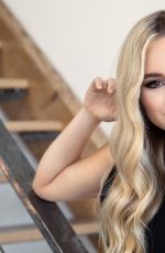 NATALIE ALYN LIND for The Wrap, October 2017