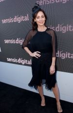 NATALIE IMBRUGLIA at Derby Day in Melbourne 11/04/2017