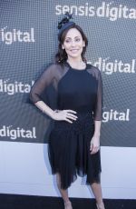 NATALIE IMBRUGLIA at Derby Day in Melbourne 11/04/2017
