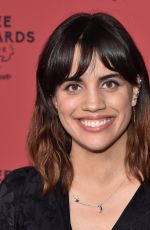 NATALIE MORALES at Three Billboards Outside Ebbing, Missouri Premiere in Los Angeles 11/03/2017