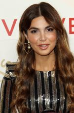 NEGIN MIRSALEHI at #revolveawards in Hollywood 11/02/2017