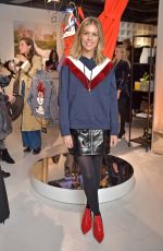 NICKI SHIELDS at Vestiaire and Toni Garrn Supermodel Charity Sale in London 11/09/2017