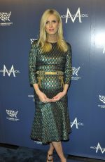 NICKY HILTON at 2017 Humane Society Gala in New York 11/10/2017