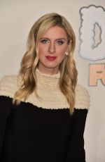 NICKY HILTON at Samsung Annual Charity Gala 2017 in New York 11/02/2017