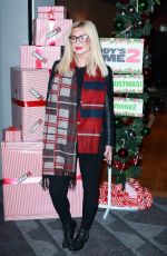 NICOLA MCLEAN at Daddy’s Home 2 Special Screening in London 11/12/2017