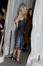 NICOLE KIDMAN at 2017 IFP Gotham Independent Film Awards in New York 11/27/2017