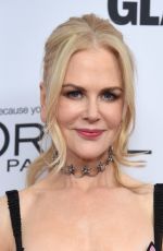 NICOLE KIDMAN at Glamour Women of the Year Summit in New York 11/13/2017