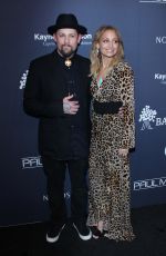 NICOLE RICHIE at 2017 Baby2baby Gala in Los Angeles 11/11/2017