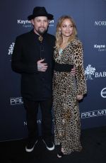 NICOLE RICHIE at 2017 Baby2baby Gala in Los Angeles 11/11/2017
