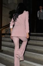 NICOLE SCHERZINGER at Arts Club in London 11/10/2017
