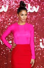 NICOLE SCHERZINGER at ITV Gala in London 11/09/2017
