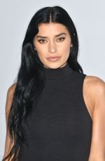 NICOLE WILLIAMS at NBC/Universal’s Press Junket in Los Angeles 11/13/2017