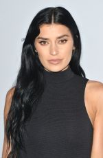 NICOLE WILLIAMS at NBC/Universal’s Press Junket in Los Angeles 11/13/2017