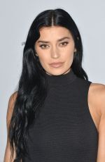 NICOLE WILLIAMS at NBC/Universal’s Press Junket in Los Angeles 11/13/2017