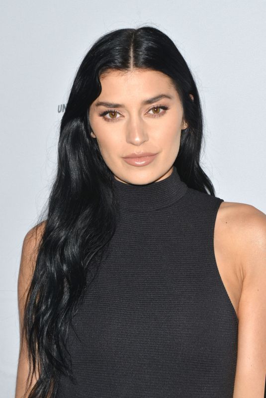 NICOLE WILLIAMS at NBC/Universal’s Press Junket in Los Angeles 11/13/2017