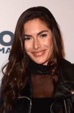 NIKKI HOWARD at People You May Know Premiere in Los Angeles 11/13/2017