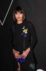 NINA DOBREV at 2017 Whitney Art Party in New York 11/14/2017