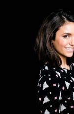 NINA DOBREV for Build Series 2017
