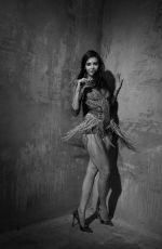 NINA DOBREV for Prestige Magazine, Hong Kong 2017