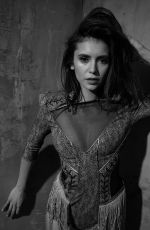 NINA DOBREV for Prestige Magazine, Hong Kong 2017