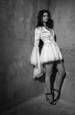 NINA DOBREV for Prestige Magazine, Hong Kong 2017