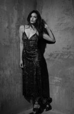 NINA DOBREV for Prestige Magazine, Hong Kong 2017