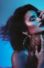 NINA DOBREV for Rogue Magazine, Fall 2017 Issue