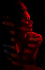 NINA DOBREV for Rogue Magazine, Fall 2017 Issue