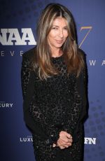 NINA GARCIA at 31st FN Achievement Awards in New York 11/28/2017