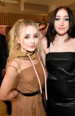 NOAH CYRUS at Variety Hitmakers Awards in Los Angeles 11/18/2017