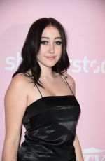 NOAH CYRUS at Variety Hitmakers Awards in Los Angeles 11/18/2017