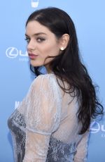 ODEYA RUSH at 2017 Napa Valley Film Festival 11/11/2017