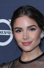 OLIVIA CULPO at 2017 Baby2baby Gala in Los Angeles 11/11/2017