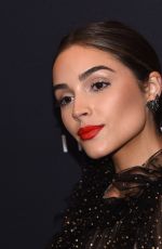 OLIVIA CULPO at HFPA & Instyle Celebrate 75th Anniversary of the Golden Globes in Los Angeles 11/15/2017