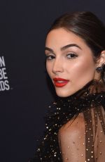 OLIVIA CULPO at HFPA & Instyle Celebrate 75th Anniversary of the Golden Globes in Los Angeles 11/15/2017