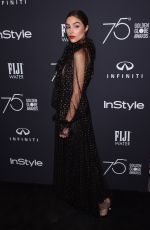 OLIVIA CULPO at HFPA & Instyle Celebrate 75th Anniversary of the Golden Globes in Los Angeles 11/15/2017