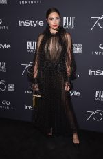 OLIVIA CULPO at HFPA & Instyle Celebrate 75th Anniversary of the Golden Globes in Los Angeles 11/15/2017